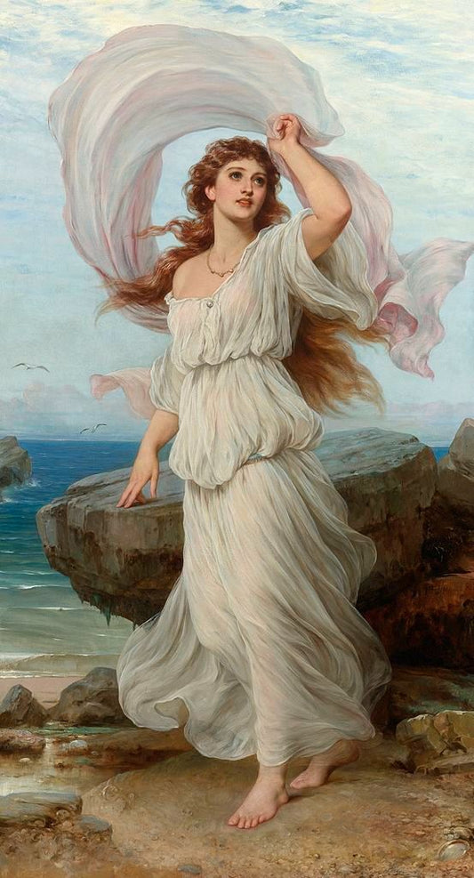 Aphrodite House Blend Oil