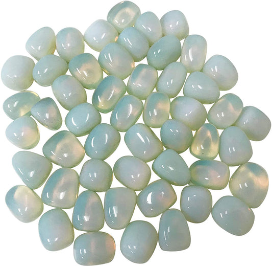 Opalite Tumbled 10-15 mm