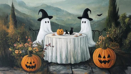 Halloween Oil Kit