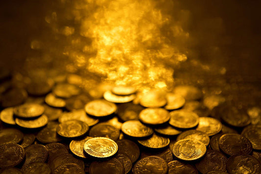 Money Magic Oil Kit