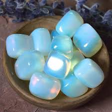 Opalite Tumbled 4.00