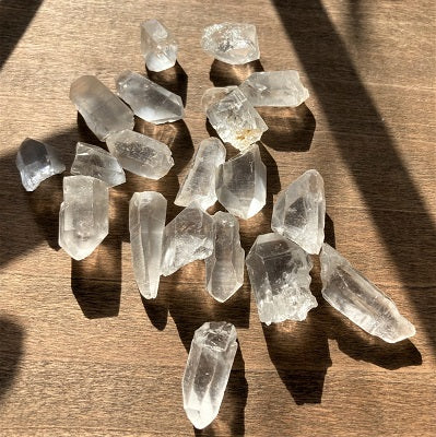 Quartz Lemurian 2.00