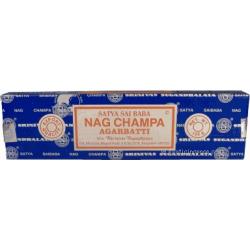 Nag Champa Incense 100 gram box
