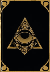cover art for Night Sun journal