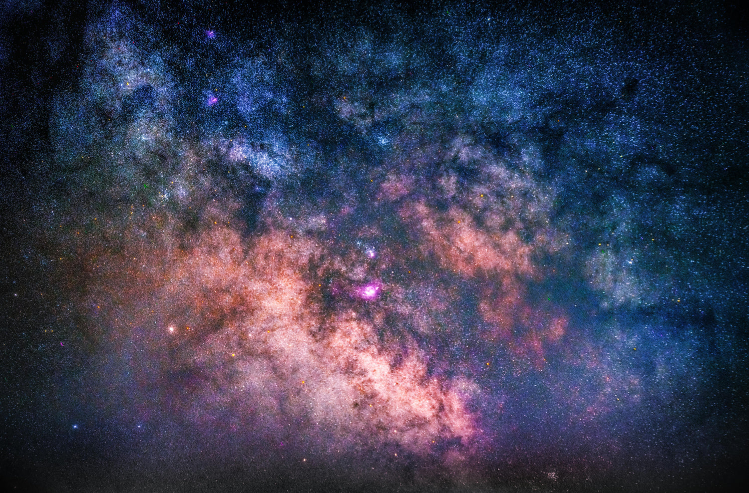 image of a galaxy