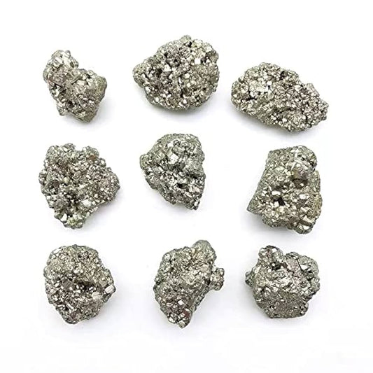 Pyrite Raw 5.00