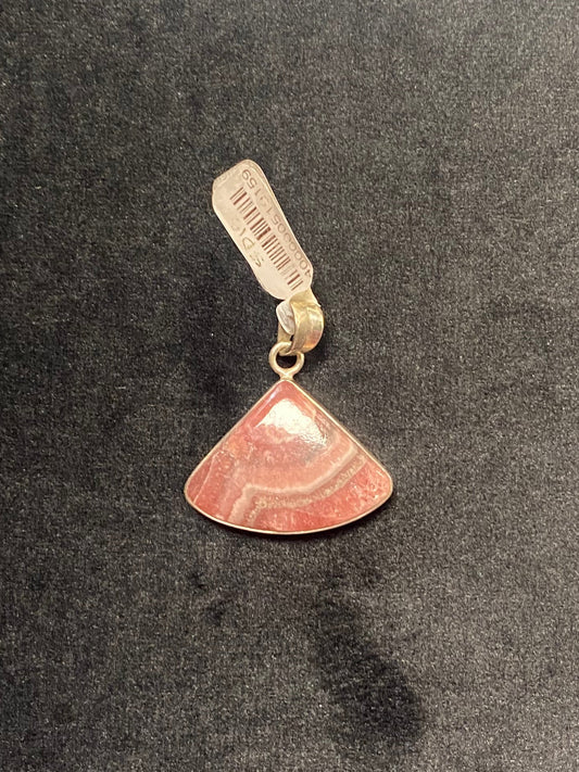 Pendant Rhodochrosite (sd15)