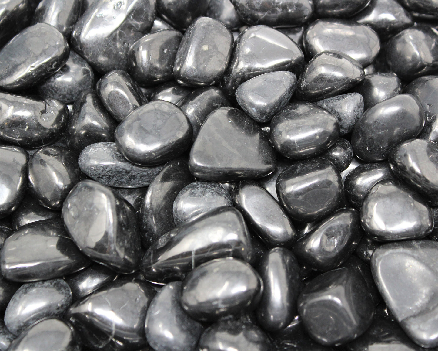 Shungite Tumbled 4.00