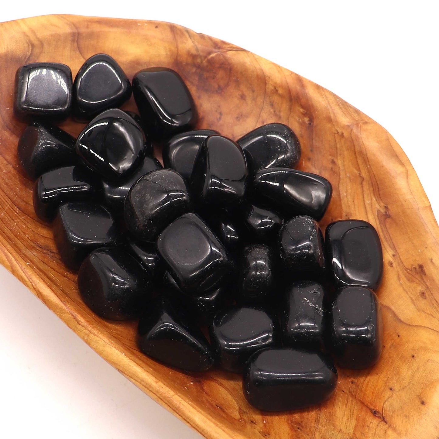 Obsidian Tumbled 2.00
