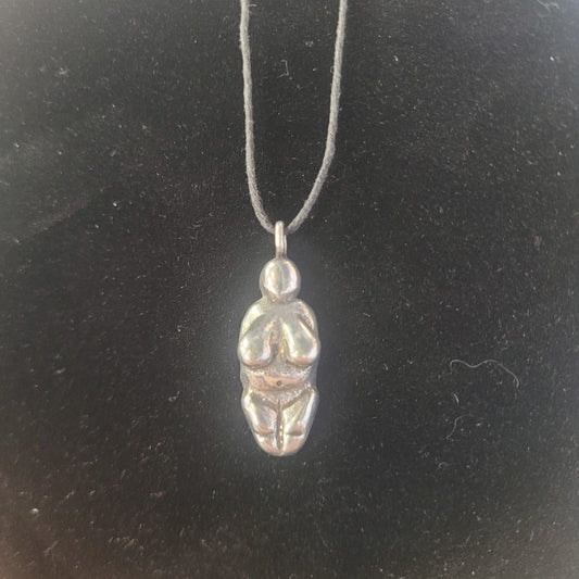 Pendant Venus of Willendorf
