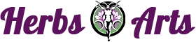 Herbs & Arts Logo